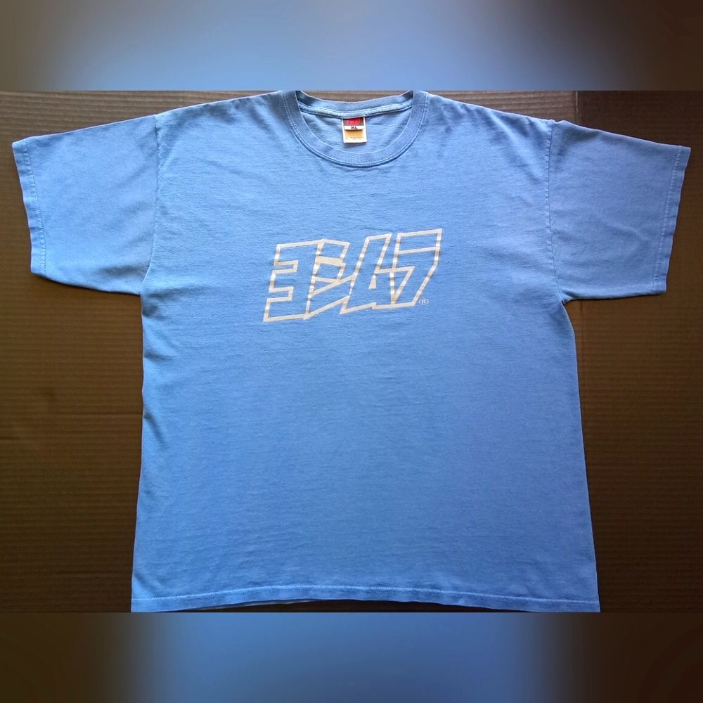 Yoshimura Exhaust Systems T-Shirt